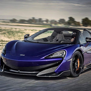 Meet your Posher, Nathan